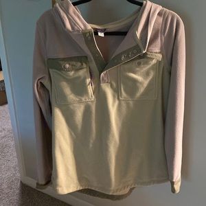 Patagonia pullover